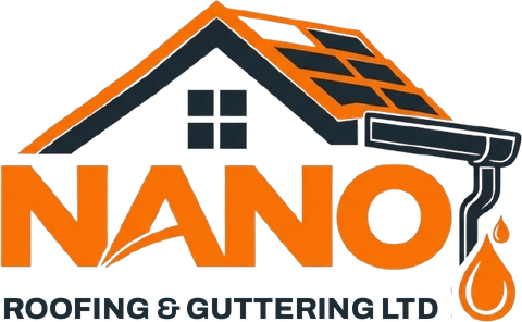 Nano Roofing & Guttering Ltd